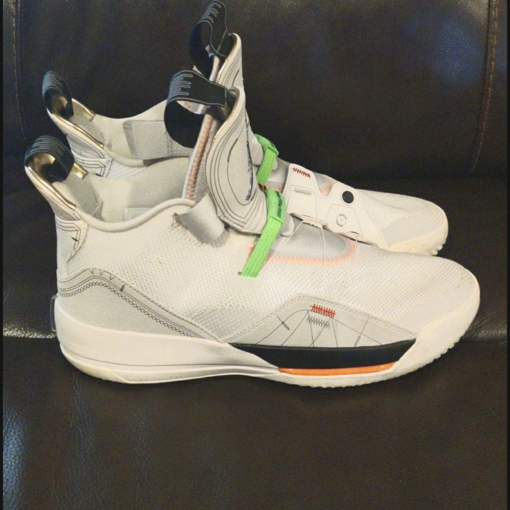 Jordan 33 Shoes
